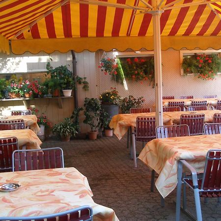 Gasthaus Engel Hasle Hasle  Екстериор снимка