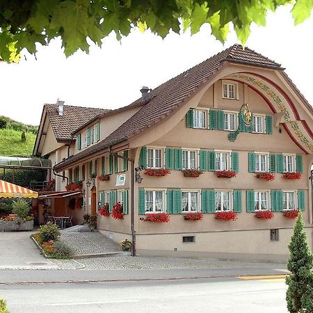 Gasthaus Engel Hasle Hasle  Екстериор снимка