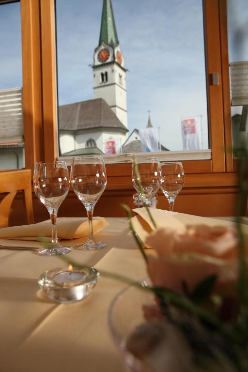 Gasthaus Engel Hasle Hasle  Екстериор снимка